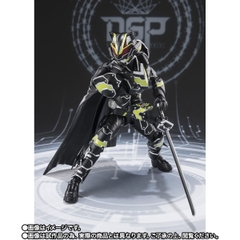 S.H.Figuarts Kamen Rider Tycoon Bujin Sword