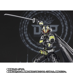 S.H.Figuarts Kamen Rider Tycoon Bujin Sword