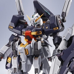 METAL ROBOT SPIRITS <SIDE MS> Gundam TR-1 [Haze'n-thley]