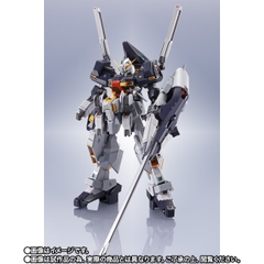 METAL ROBOT SPIRITS <SIDE MS> Gundam TR-1 [Haze'n-thley]