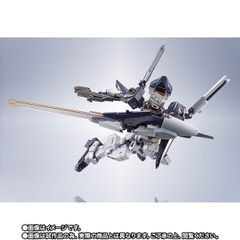 METAL ROBOT SPIRITS <SIDE MS> Gundam TR-1 [Haze'n-thley]