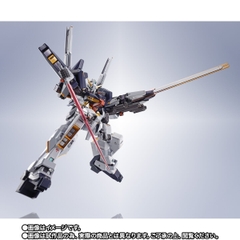 METAL ROBOT SPIRITS <SIDE MS> Gundam TR-1 [Haze'n-thley]