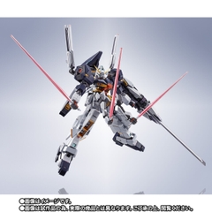 METAL ROBOT SPIRITS <SIDE MS> Gundam TR-1 [Haze'n-thley]