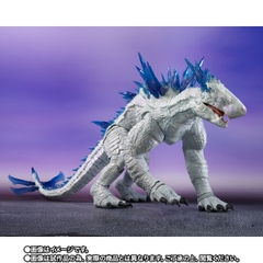 S.H.MonsterArts Shimo From Godzilla x Kong: The New Empire