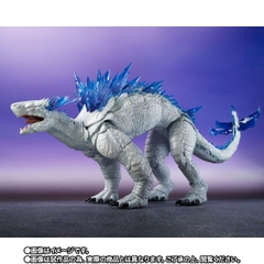 S.H.MonsterArts Shimo From Godzilla x Kong: The New Empire