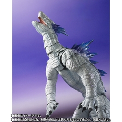 S.H.MonsterArts Shimo From Godzilla x Kong: The New Empire