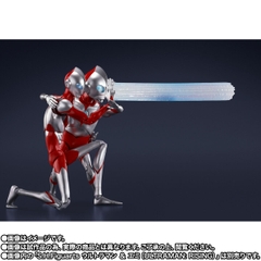 S.H.Figuarts Ultradad (Ultraman: Rising)
