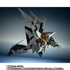 THE ROBOT SPIRITS (Ka signature) <SIDE MS> RX-105 XI Gundam (Mobile Suit Gundam Hathaway Ver.)