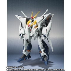 THE ROBOT SPIRITS (Ka signature) <SIDE MS> RX-105 XI Gundam (Mobile Suit Gundam Hathaway Ver.)