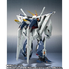 THE ROBOT SPIRITS (Ka signature) <SIDE MS> RX-105 XI Gundam (Mobile Suit Gundam Hathaway Ver.)