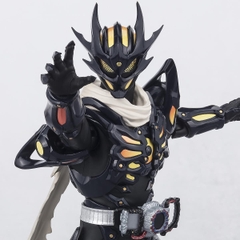 S.H.Figuarts Kamen Rider Dread Type Zero