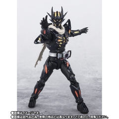 S.H.Figuarts Kamen Rider Dread Type Zero