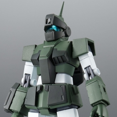 THE ROBOT SPIRITS <SIDE MS> RGM-79SC GM Sniper Custom (Jaburo Defence Forces Type) Ver. A.N.I.M.E.
