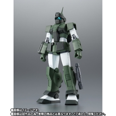 THE ROBOT SPIRITS <SIDE MS> RGM-79SC GM Sniper Custom (Jaburo Defence Forces Type) Ver. A.N.I.M.E.