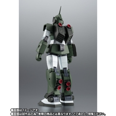 THE ROBOT SPIRITS <SIDE MS> RGM-79SC GM Sniper Custom (Jaburo Defence Forces Type) Ver. A.N.I.M.E.