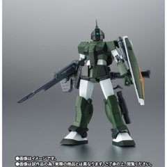 THE ROBOT SPIRITS <SIDE MS> RGM-79SC GM Sniper Custom (Jaburo Defence Forces Type) Ver. A.N.I.M.E.