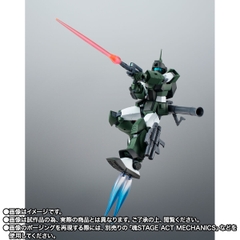 THE ROBOT SPIRITS <SIDE MS> RGM-79SC GM Sniper Custom (Jaburo Defence Forces Type) Ver. A.N.I.M.E.