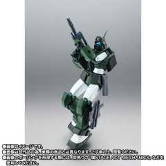 THE ROBOT SPIRITS <SIDE MS> RGM-79SC GM Sniper Custom (Jaburo Defence Forces Type) Ver. A.N.I.M.E.