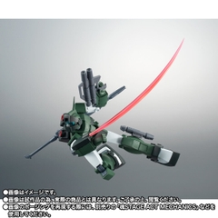 THE ROBOT SPIRITS <SIDE MS> RGM-79SC GM Sniper Custom (Jaburo Defence Forces Type) Ver. A.N.I.M.E.