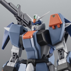 THE ROBOT SPIRITS <SIDE MS> GAT-X102 Duel Gundam Assault Shroud Ver. A.N.I.M.E.