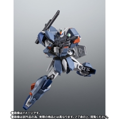 THE ROBOT SPIRITS <SIDE MS> GAT-X102 Duel Gundam Assault Shroud Ver. A.N.I.M.E.