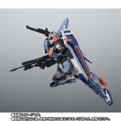 THE ROBOT SPIRITS <SIDE MS> GAT-X102 Duel Gundam Assault Shroud Ver. A.N.I.M.E.
