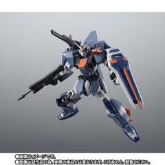 THE ROBOT SPIRITS <SIDE MS> GAT-X102 Duel Gundam Assault Shroud Ver. A.N.I.M.E.