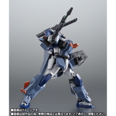 THE ROBOT SPIRITS <SIDE MS> GAT-X102 Duel Gundam Assault Shroud Ver. A.N.I.M.E.
