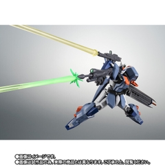 THE ROBOT SPIRITS <SIDE MS> GAT-X102 Duel Gundam Assault Shroud Ver. A.N.I.M.E.
