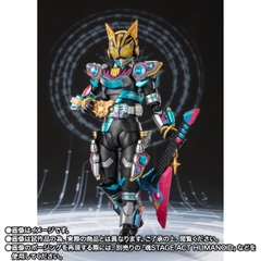 S.H.Figuarts Kamen Rider Na-Go Fever Beat Form