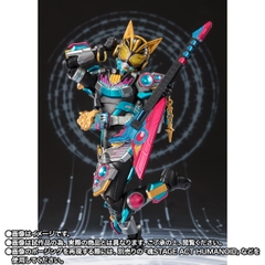 S.H.Figuarts Kamen Rider Na-Go Fever Beat Form