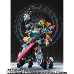 S.H.Figuarts Kamen Rider Na-Go Fever Beat Form