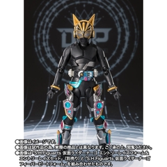 S.H.Figuarts Kamen Rider Na-Go Fever Beat Form