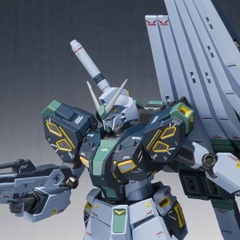 METAL ROBOT SPIRITS (Ka signature) <SIDE MS> v Gundam (Fin Funnel Equipped) Mass-Production Type