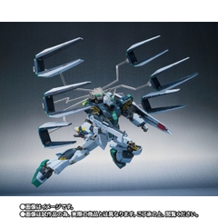 METAL ROBOT SPIRITS (Ka signature) <SIDE MS> v Gundam (Fin Funnel Equipped) Mass-Production Type