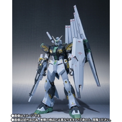 METAL ROBOT SPIRITS (Ka signature) <SIDE MS> v Gundam (Fin Funnel Equipped) Mass-Production Type