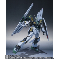 METAL ROBOT SPIRITS (Ka signature) <SIDE MS> v Gundam (Fin Funnel Equipped) Mass-Production Type