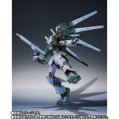 METAL ROBOT SPIRITS (Ka signature) <SIDE MS> v Gundam (Fin Funnel Equipped) Mass-Production Type