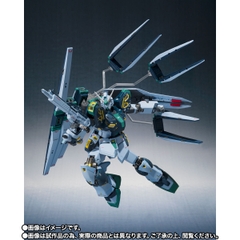 METAL ROBOT SPIRITS (Ka signature) <SIDE MS> v Gundam (Fin Funnel Equipped) Mass-Production Type