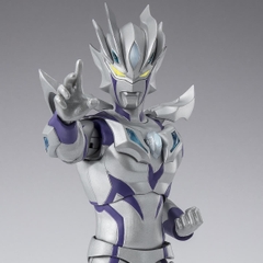 S.H.Figuarts Ultraman Zero Beyond (Ultraman New Generation Stars Ver.)