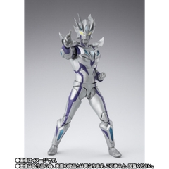 S.H.Figuarts Ultraman Zero Beyond (Ultraman New Generation Stars Ver.)