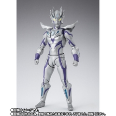 S.H.Figuarts Ultraman Zero Beyond (Ultraman New Generation Stars Ver.)