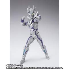 S.H.Figuarts Ultraman Zero Beyond (Ultraman New Generation Stars Ver.)