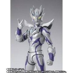 S.H.Figuarts Ultraman Zero Beyond (Ultraman New Generation Stars Ver.)