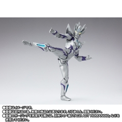 S.H.Figuarts Ultraman Zero Beyond (Ultraman New Generation Stars Ver.)