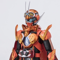 S.H.Figuarts Kamen Rider Fire Gotchard Daybreak/ Gotchard Daybreak Steam Hopper