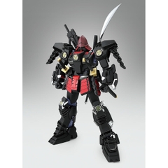 MG 1/100 Musha Gundam Mk-II Tokugawa Ieyasu Nanban Dogusoku Ver.