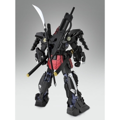 MG 1/100 Musha Gundam Mk-II Tokugawa Ieyasu Nanban Dogusoku Ver.