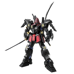 MG 1/100 Musha Gundam Mk-II Tokugawa Ieyasu Nanban Dogusoku Ver.