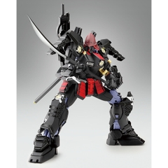 MG 1/100 Musha Gundam Mk-II Tokugawa Ieyasu Nanban Dogusoku Ver.